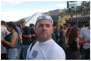 Foto 388 de la jueves 6 de julio | Bilbao BBK Live 2017